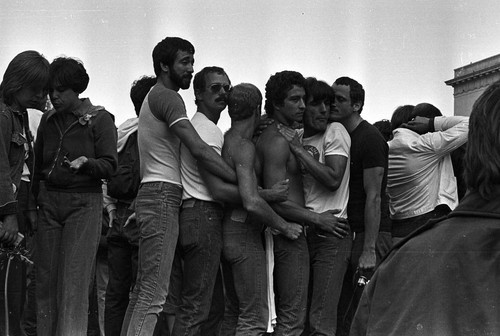 1977 San Francisco Gay Day Parade