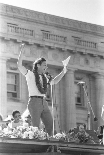 1978 San Francisco Gay Day Parade