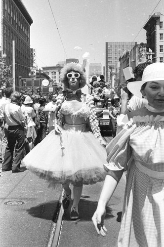 1978 San Francisco Gay Day Parade
