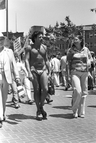 1978 San Francisco Gay Day Parade