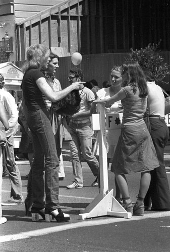 1977 San Francisco Gay Day Parade