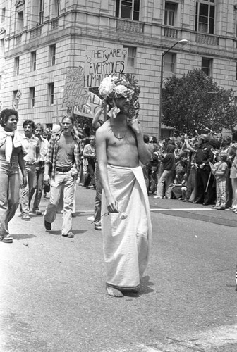 1977 San Francisco Gay Day Parade