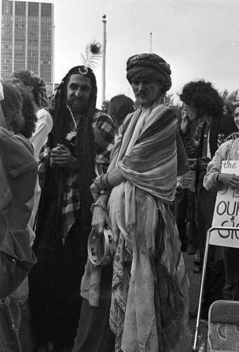 1977 San Francisco Gay Day Parade