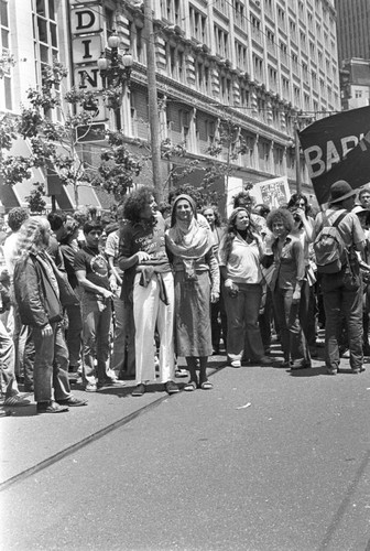 1977 San Francisco Gay Day Parade