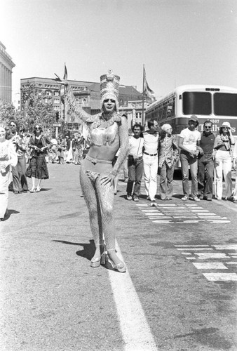 1978 San Francisco Gay Day Parade