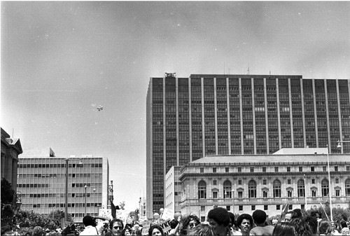 1977 San Francisco Gay Day Parade