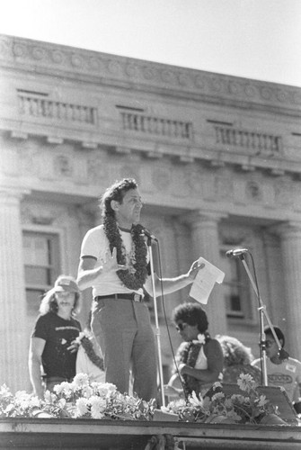1978 San Francisco Gay Day Parade