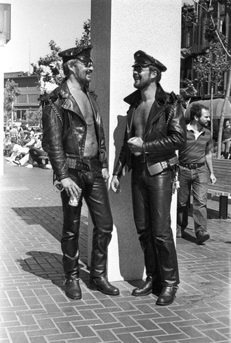 1978 San Francisco Gay Day Parade