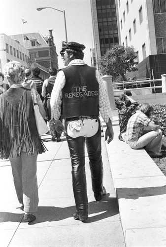 1978 San Francisco Gay Day Parade