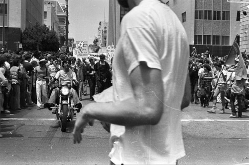 1977 San Francisco Gay Day Parade