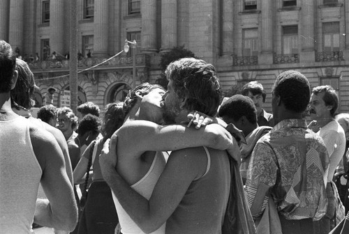 1978 San Francisco Gay Day Parade
