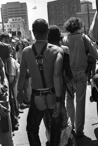 1978 San Francisco Gay Day Parade