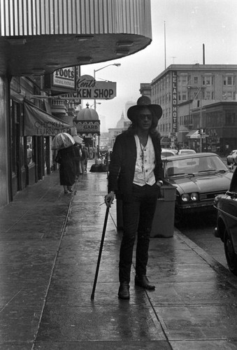 1977 San Francisco Gay Day Parade