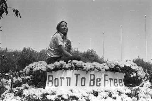 1977 San Francisco Gay Day Parade