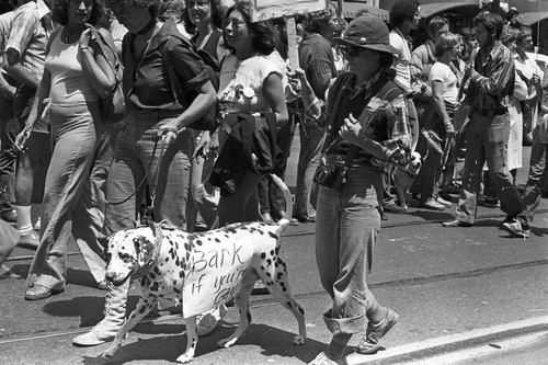 1977 San Francisco Gay Day Parade