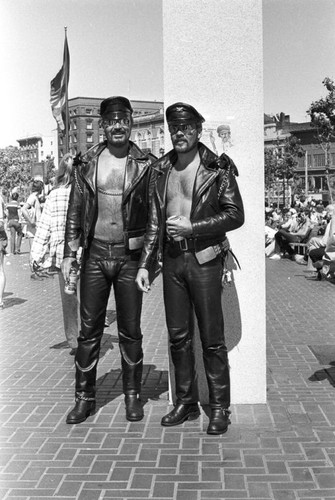 1978 San Francisco Gay Day Parade