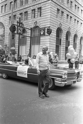 1979 San Francisco Gay Day Parade