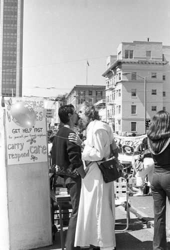 1978 San Francisco Gay Day Parade