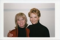 A Tribute to Joan Allen at the Mill Valley Film Festival, 2000