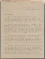 Letter from Cheney to Sue Ogata Kato, February 24, 1946