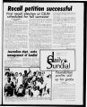Sundial (Northridge, Los Angeles, Calif.) 1975-06-17