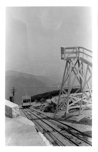 [Mount Lowe Railway]