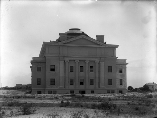 [San Diego Normal School]
