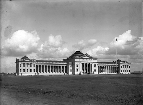 [San Diego Normal School]