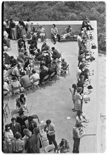 UCSD Commencement Exercises