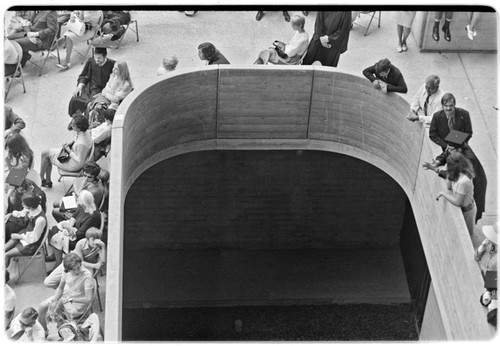 UCSD Commencement Exercises