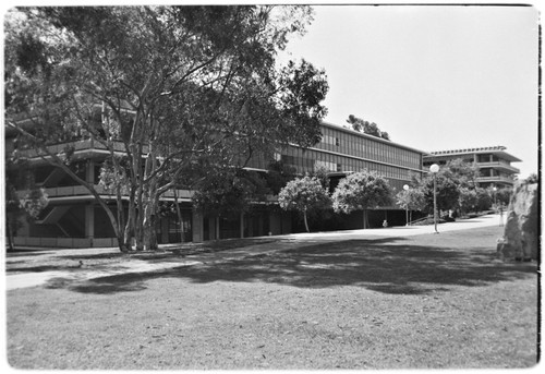 Bonner Hall