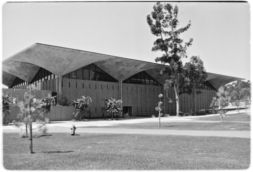 Biomedical Library