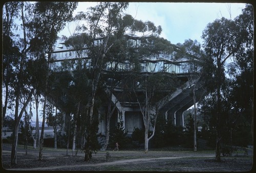 Geisel Library