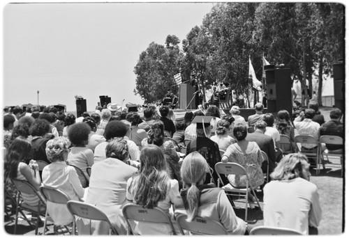 UCSD Commencement Exercises