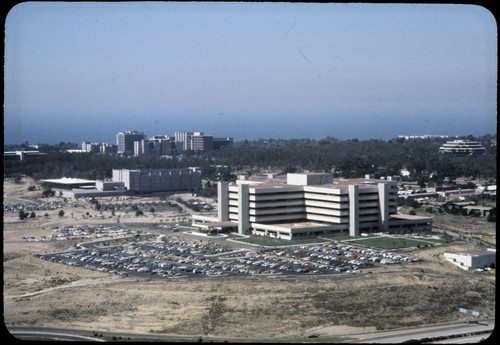 Veterans Administration Hospital