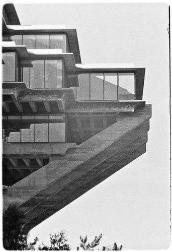 Geisel Library