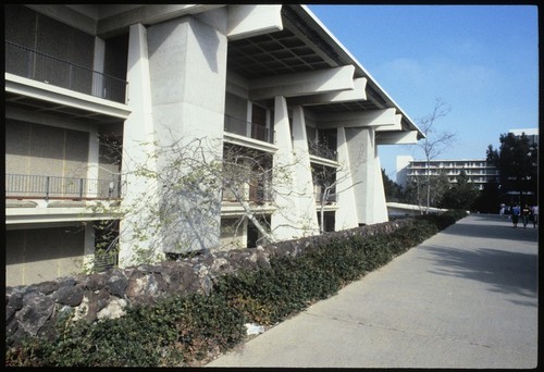 Galbraith Hall