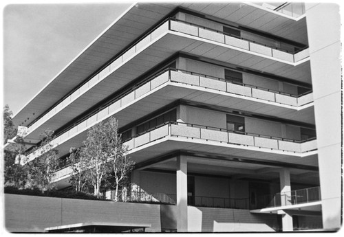 Bonner Hall