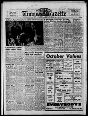 Times Gazette 1947-10-03