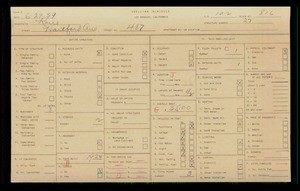 WPA household census for 487 HARTFORD AVE, Los Angeles