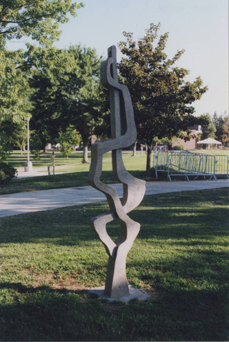 New campus-Sculptures (except Peace Garden)-0090