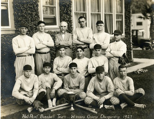 Upland Photograph Recreation and Sports baseball game