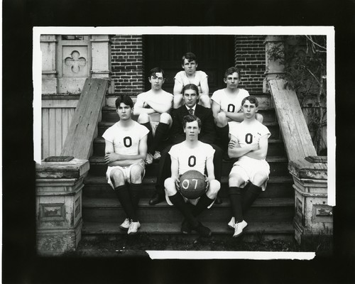 Upland Photograph Recreation and Sports boys basketball