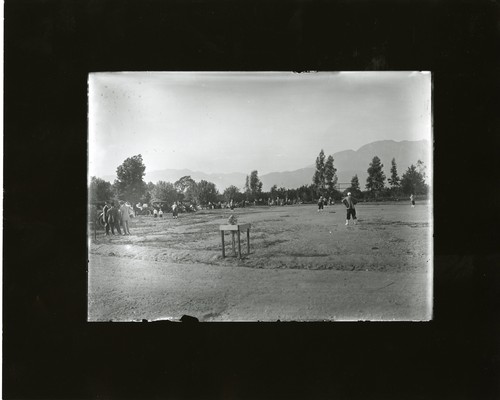 Upland Photograph Recreation and Sports baseball game