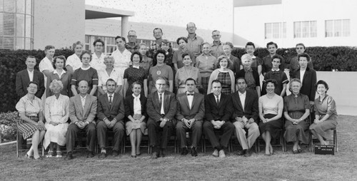 Upland Photograph People- Upland Elementary School Staff