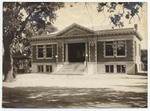 [Paso Robles Public Library, 1908]