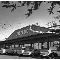 Jumbo Market opens in Granite Bay Village shopping center