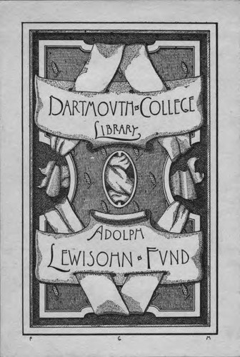 Dartmouth College Library