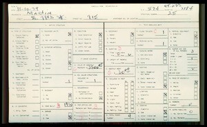 WPA household census for 715 E 78TH STREET, Los Angeles County
