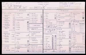 WPA household census for 363 W 75TH, Los Angeles County